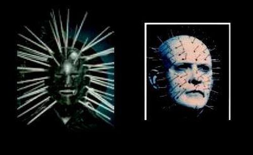 Vorsicht Verwechslungsgefahr! (94)