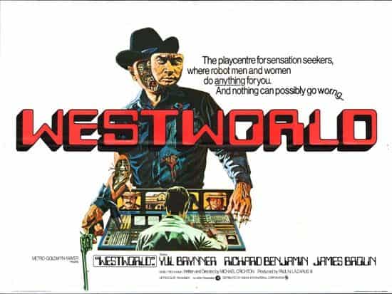 Westworld