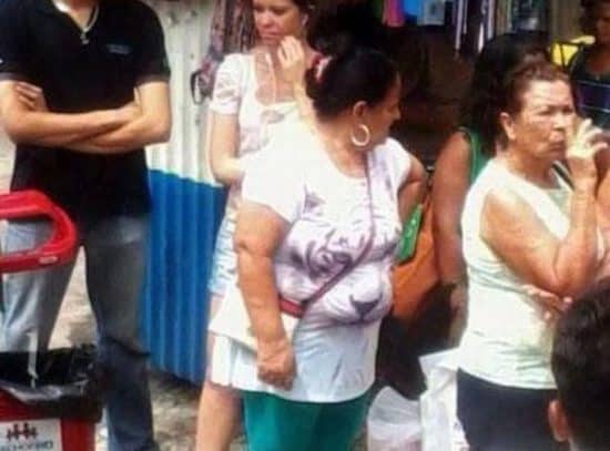 3D Tiger Shirt