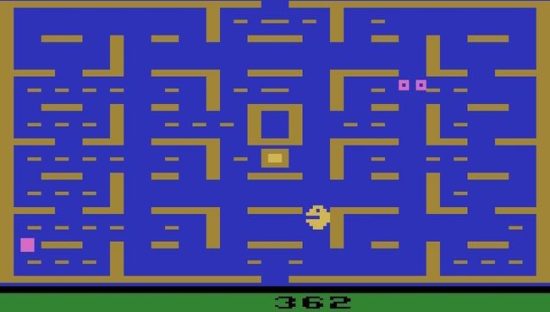 Classic Software Emulation by Archive.org