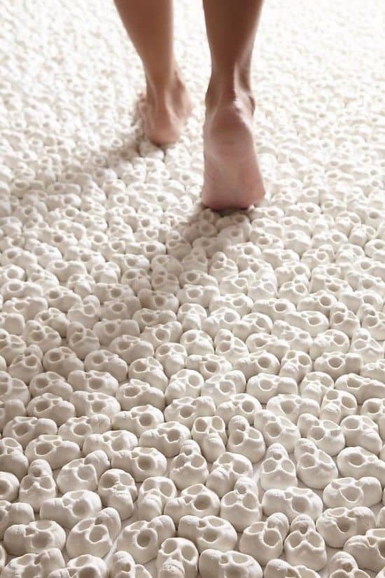 What Will You Leave Behind?