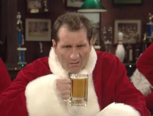 Prost auf ein bisschen Ruhe