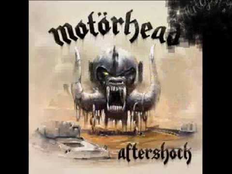 DBD: Briseadh Croí – Motörhead