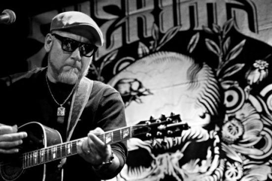 An Acoustic Evening With Everlast