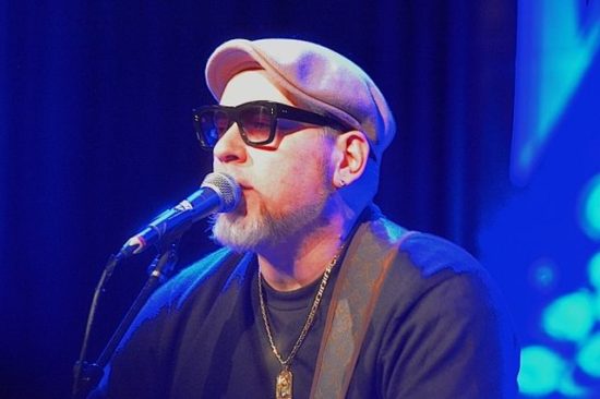 An Acoustic Evening With Everlast