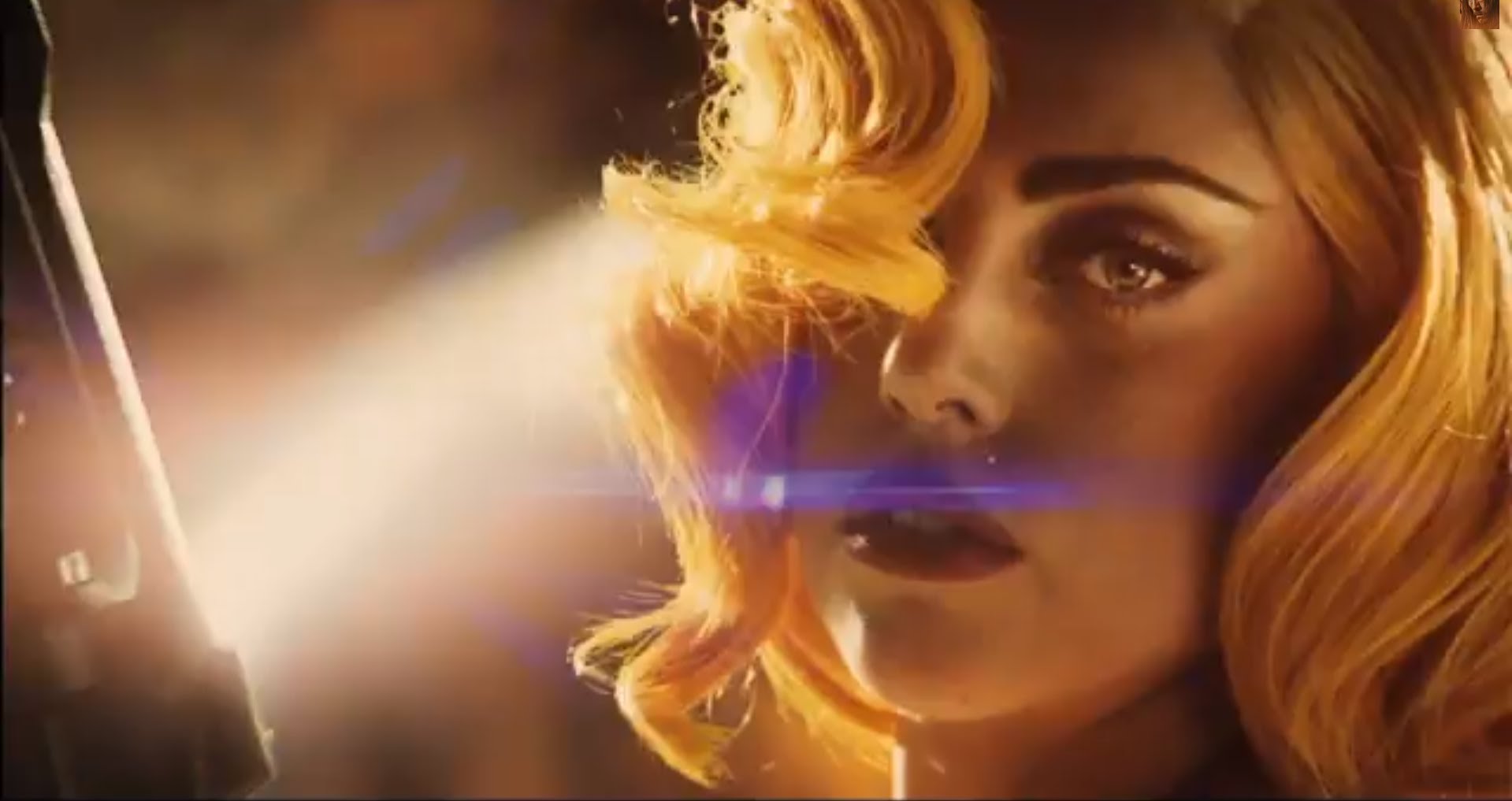 Machete Kills - Trailer com Lady Gaga