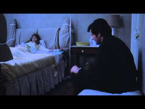 The Exorcist in Linda Blairs own Voice