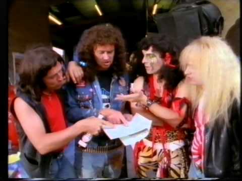 Bad News – Bohemian Rhapsody