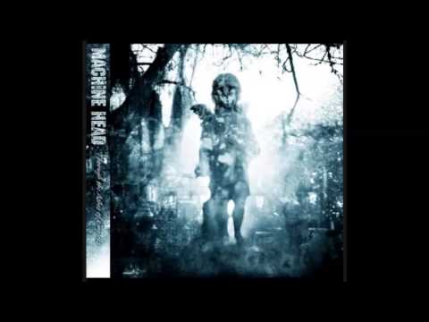 DBD: Einige seltene «Through The Ashes Of Empires»-Demos von Machine Head