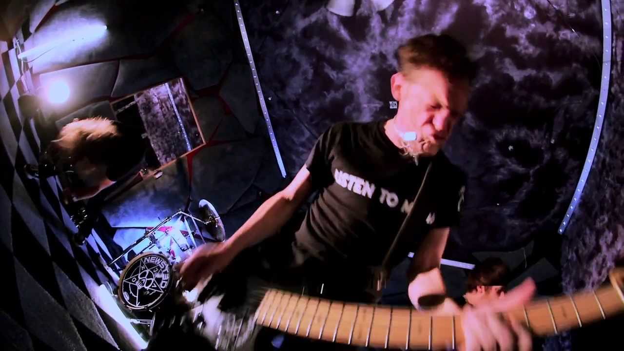 DBD: King of the Underdogs – Newsted