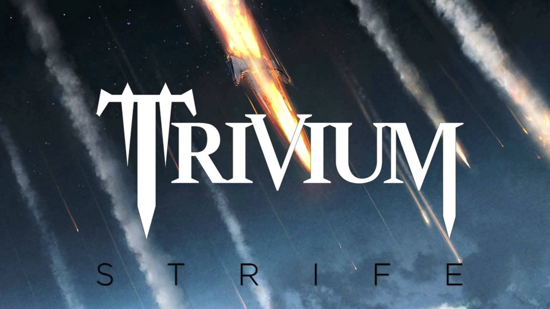DBD: Strife – Trivium