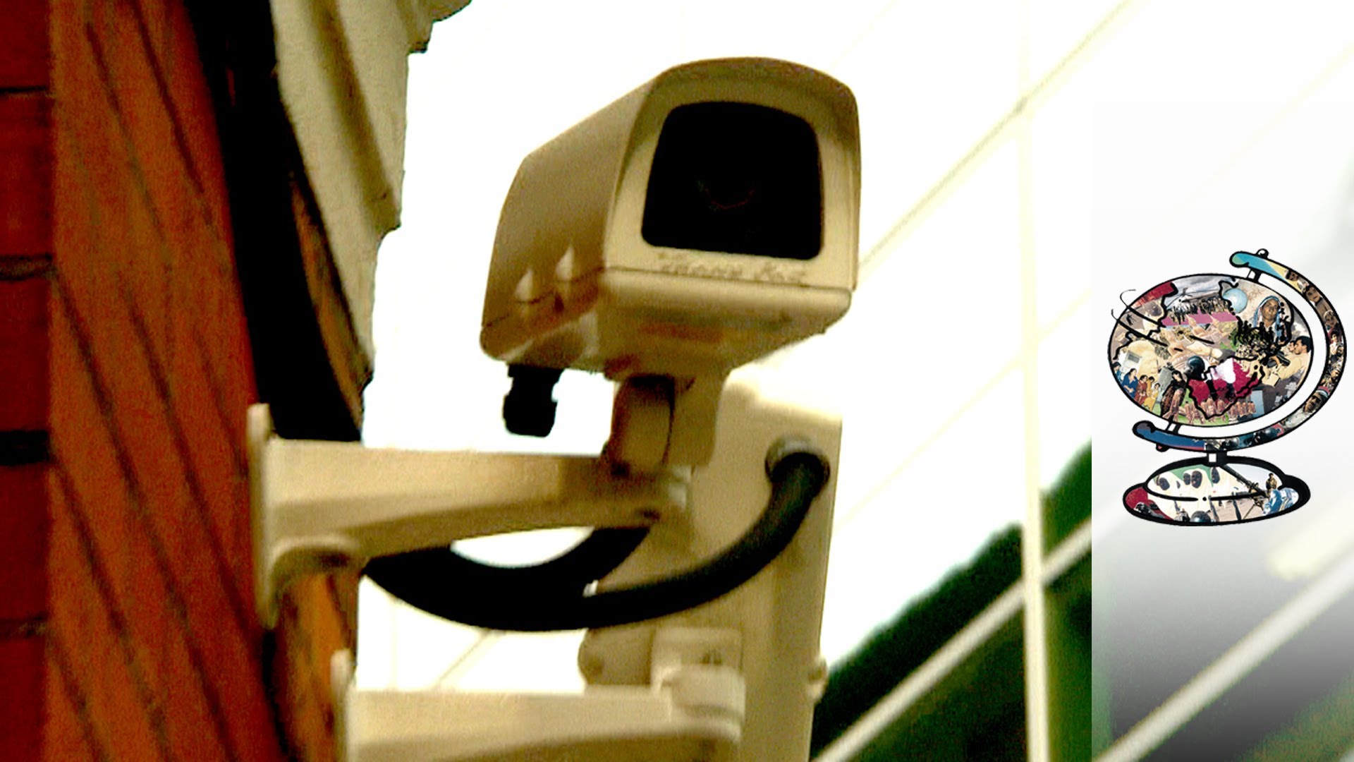 Nackte Bürger – Naked Citizens