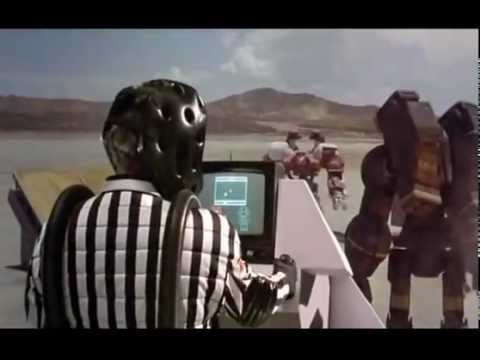 Robot Jox z Pacifiku – „Pacific Rim“ a „Robot Jox“ Trailer Mashup