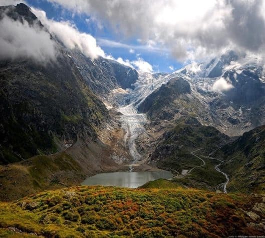 Du kennst schöne Aussicht und hast diese auch schon gesehen