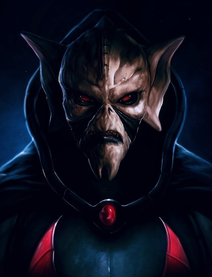 Star Wars – Episode VII 1991