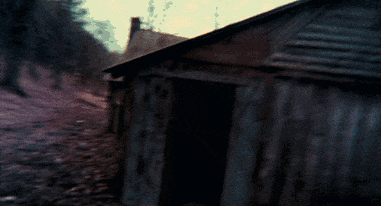 Komm rein zum Tanz der Teufel (Evil Dead)
