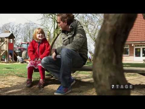 7 Tage unter Kindern
