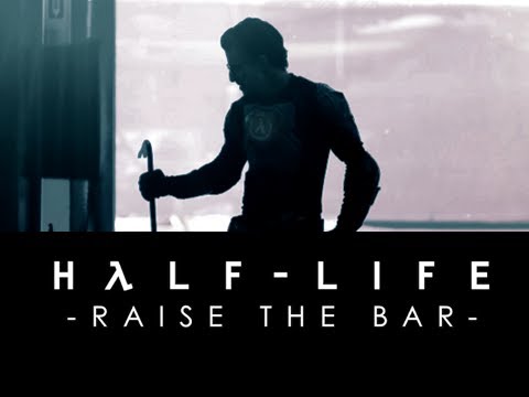 Half-Life: Raise the Bar (Fan Film)