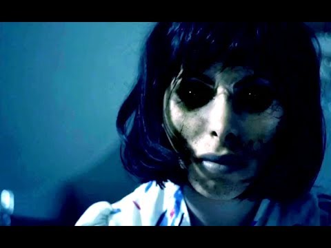 Here comes the Devil – Trailer