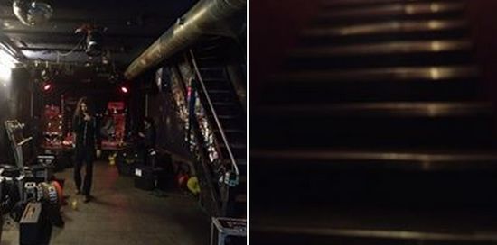 SpiralArms zum Hirscheneck