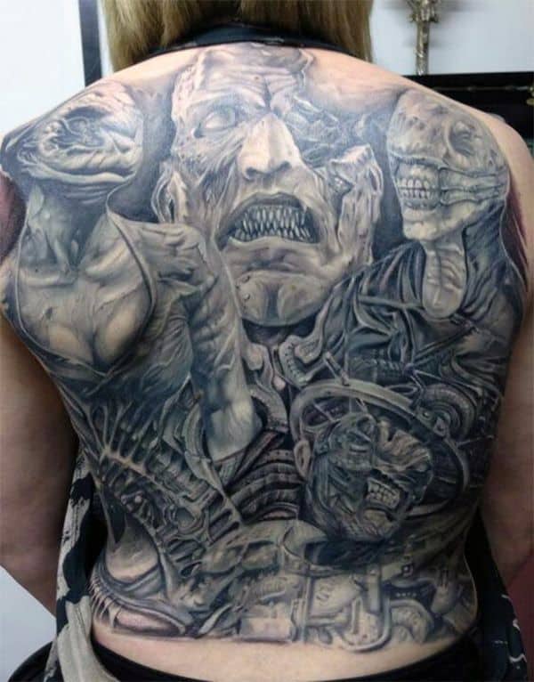 Horrible Tattoo (181)