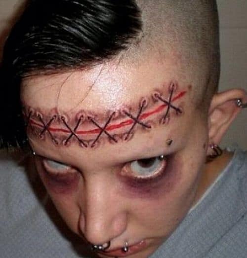 Horrible Tattoo (188)