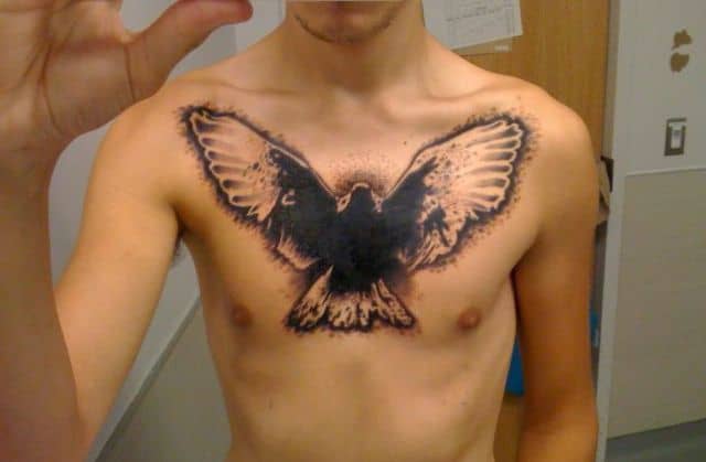 Horrible Tattoo (190)