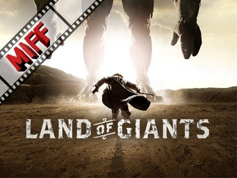 Land of Giants
