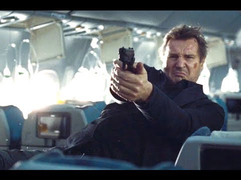 Non-Stop – Trailer
