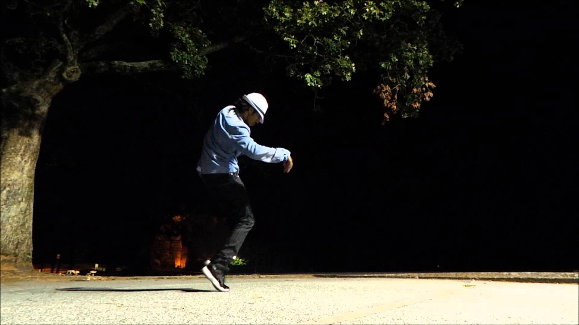 Nonstop’s Thriller