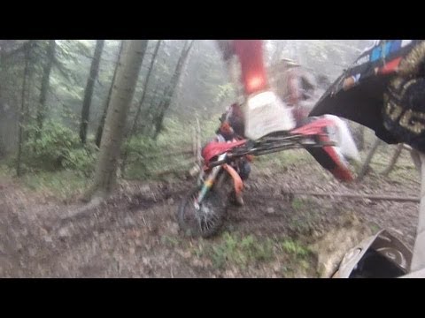 Motorradschiessen