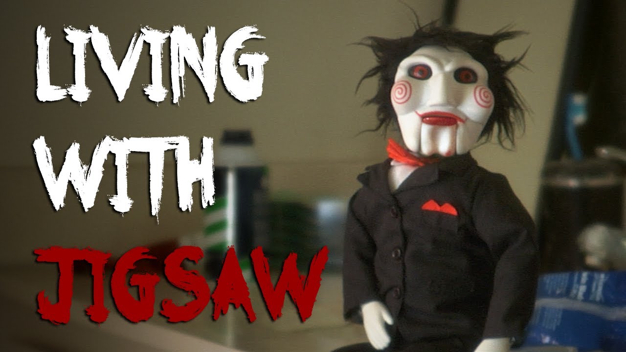Living with Jigsaw