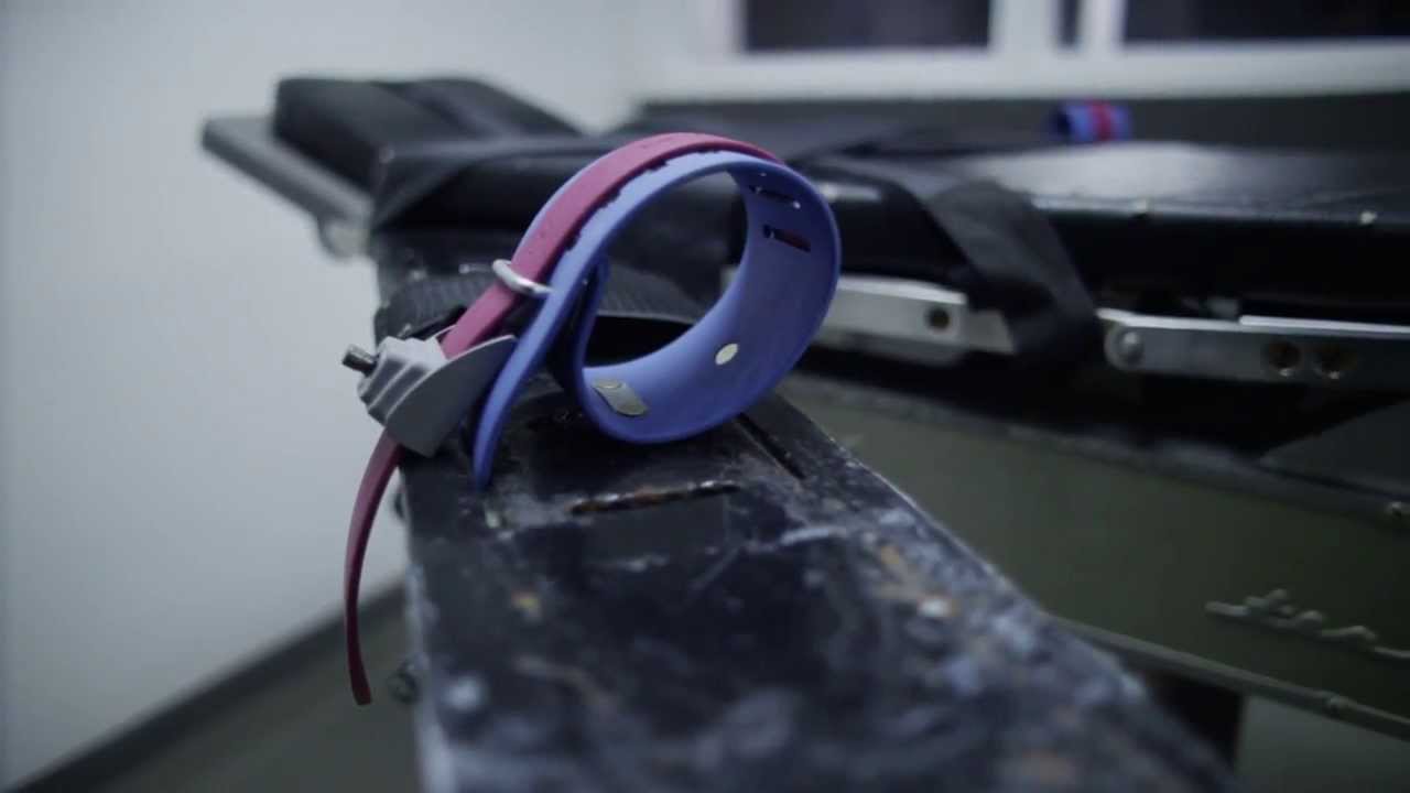 There Will Be No Stay – Trailer zu Dokumentation über US-Scharfrichter