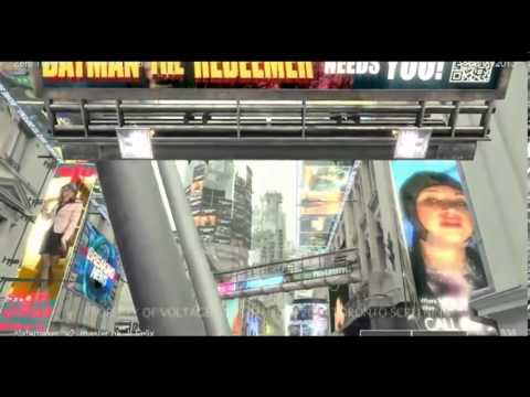The Zero Theorem – Trailer