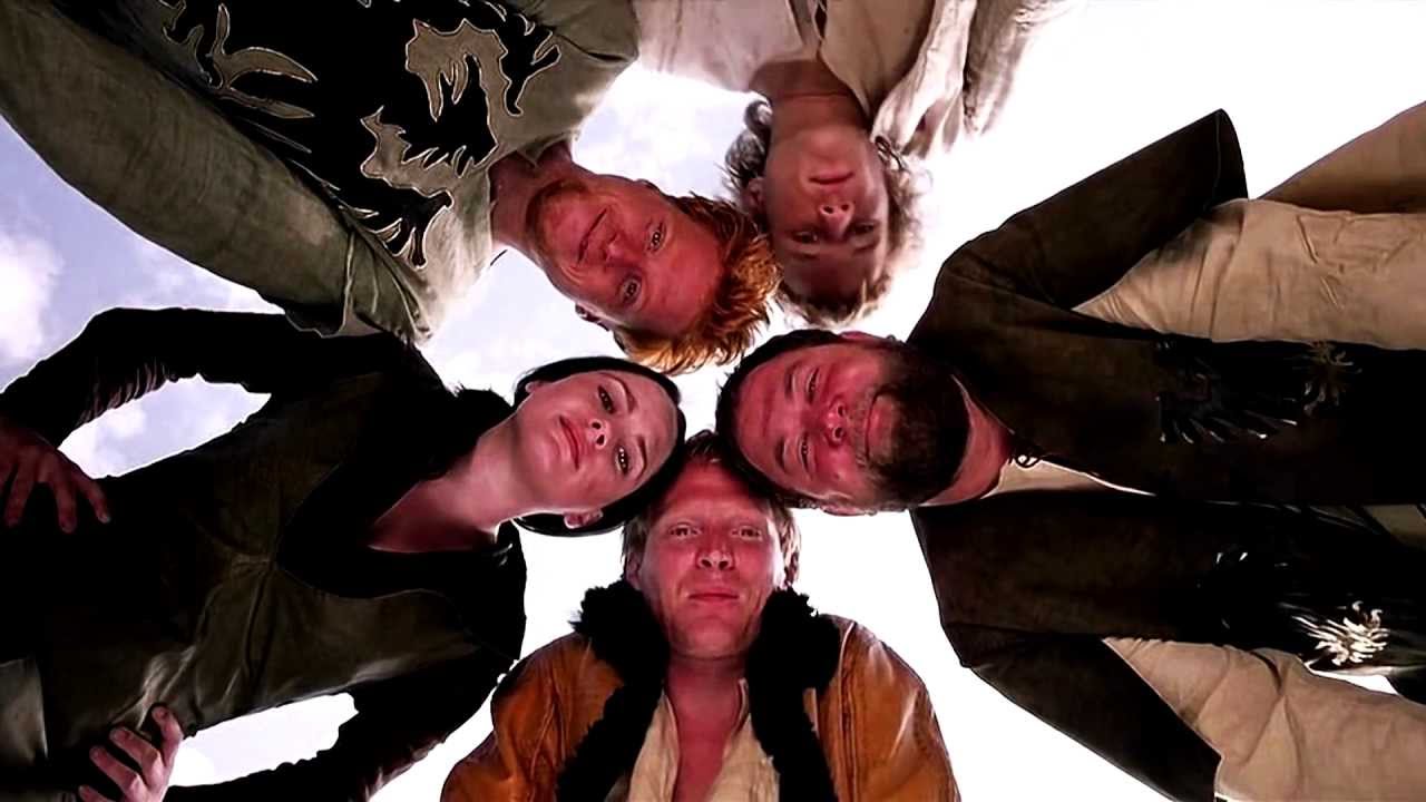 Welcome to… – Begrüssungs-Supercut