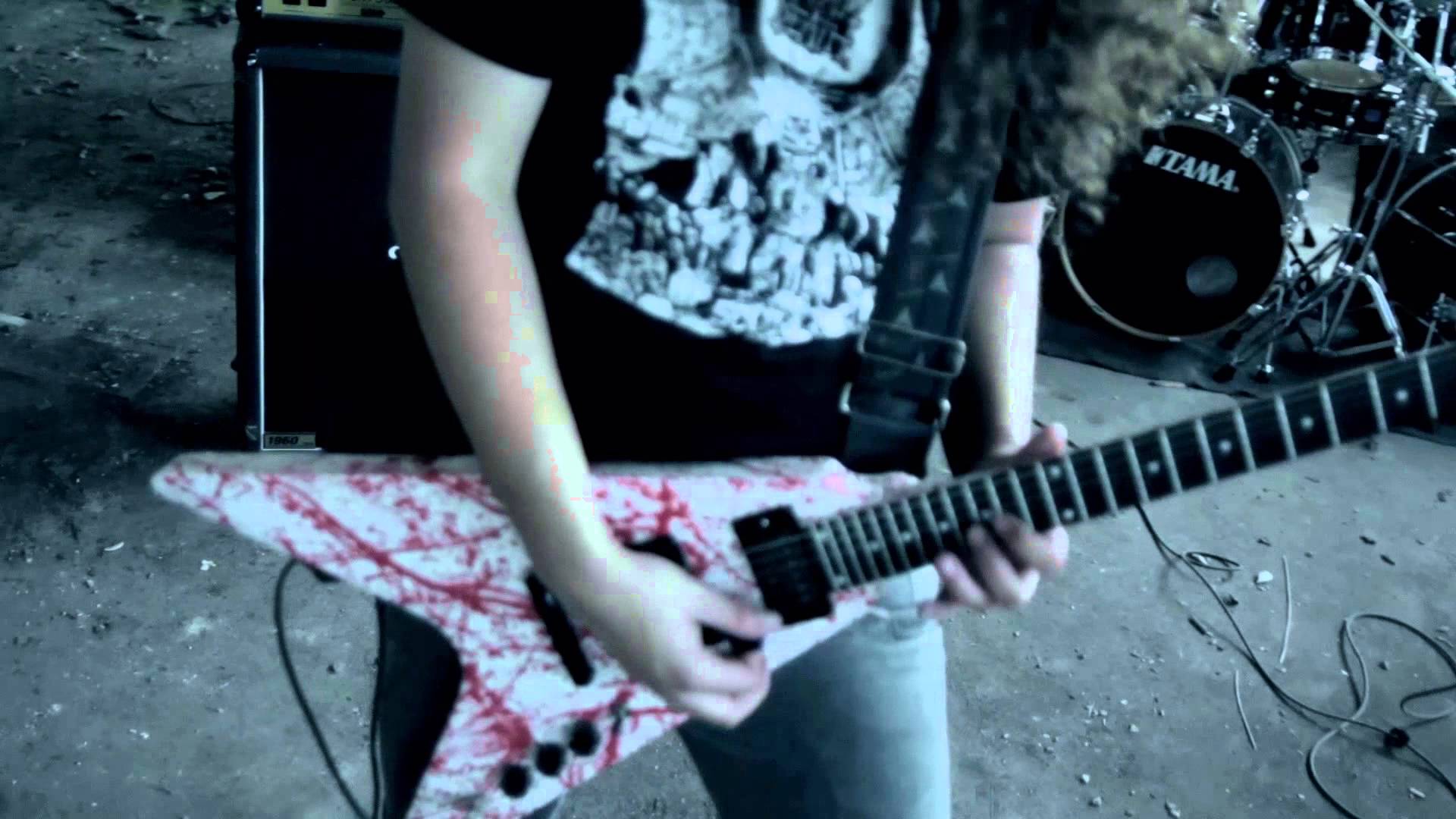 DBD: Future Chaos – Angry
