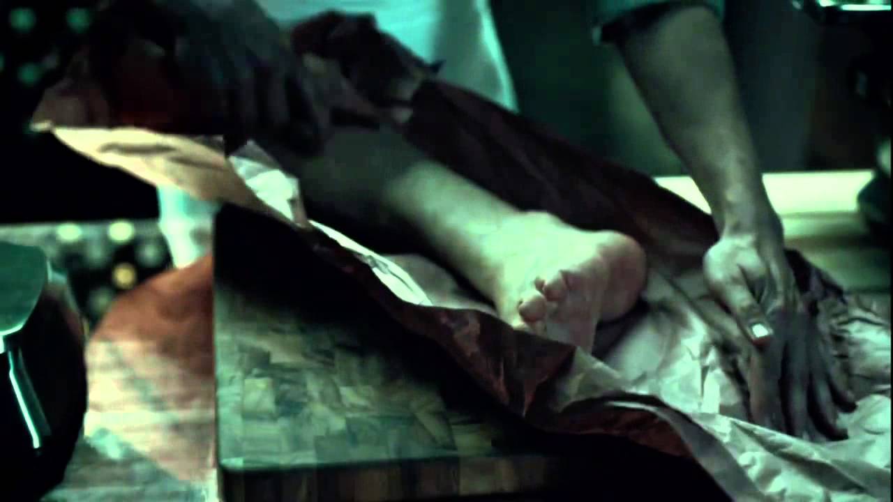 Hannibal - Trailer pro 2. sezónu