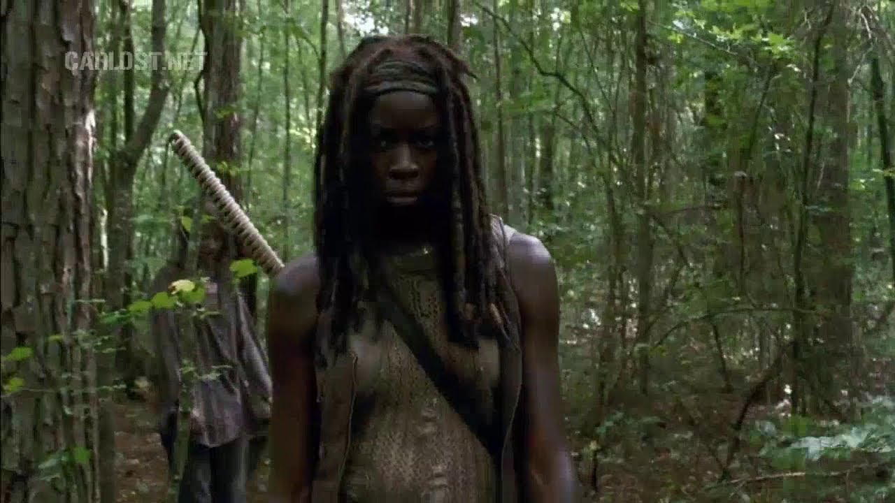 The Walking Dead: 4. Staffel – Trailer und Sneak Peek