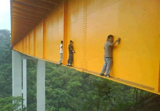 The Crazy Kids of Veracruz - Extrem-Graffiti aus Mexico