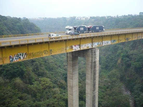 The Crazy Kids of Veracruz - Extrem-Graffiti aus Mexico