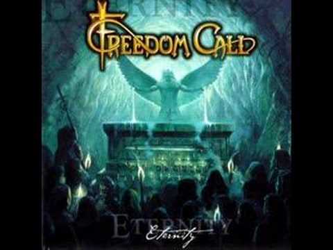 DBD: Dancing with Tears in my Eyes - Freedom Call