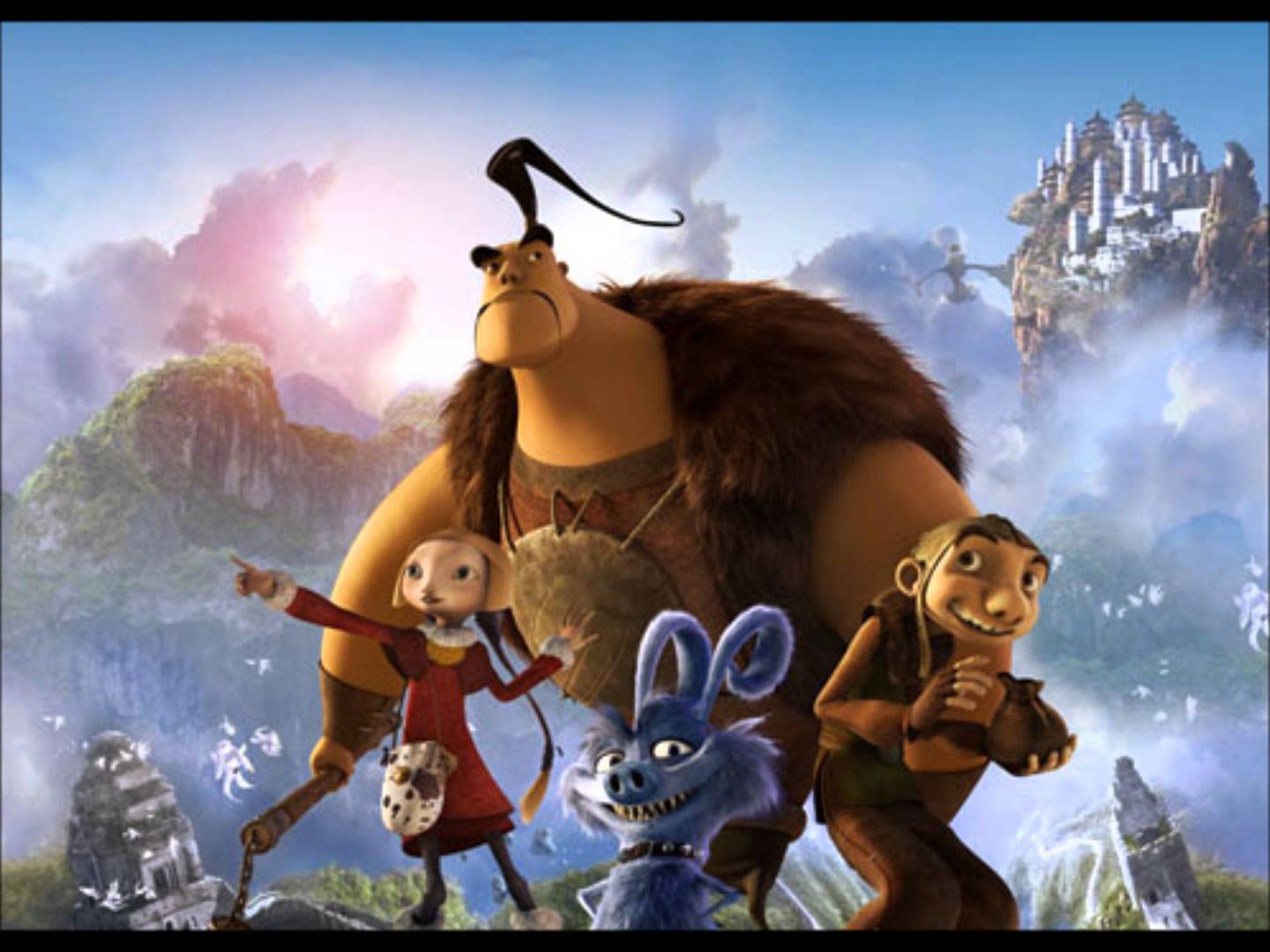 DBD: The Dragon Hunter Song &#8211; The Cure