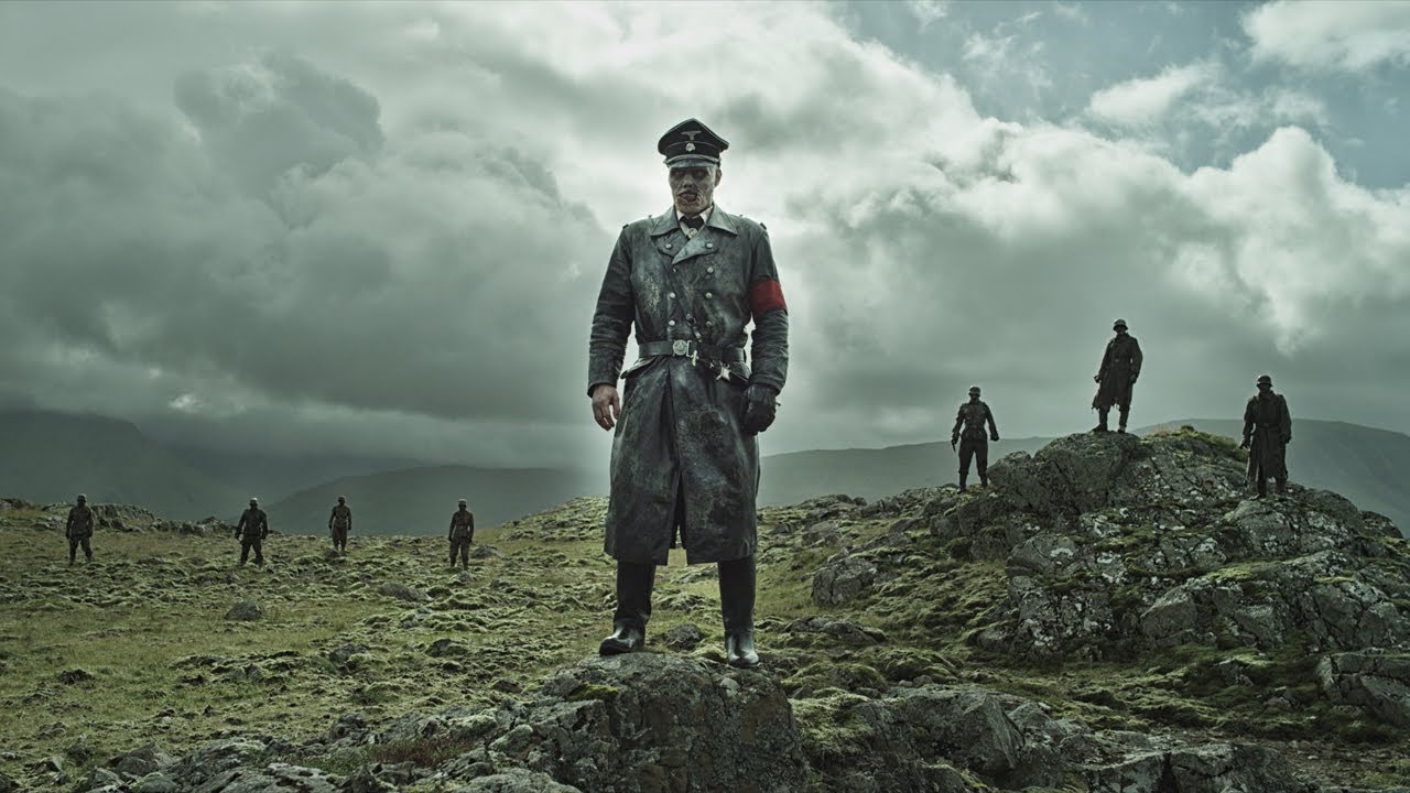 Dead Snow 2: Red vs. Dead – Trailer