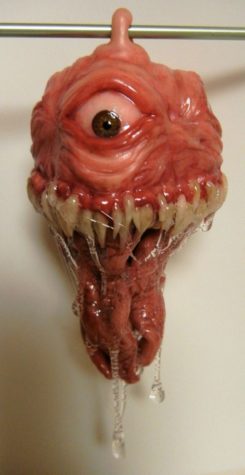 Dogzillalives First Ornament of the Season