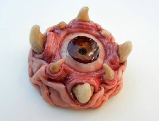 Dogzillalives Some weird Pendant