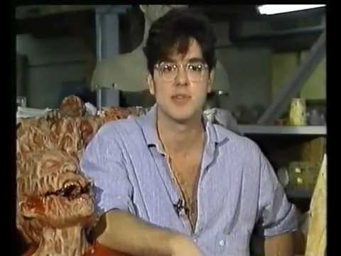 Elm Street: The Making of a Nightmare