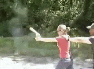 Girls vs. Guns