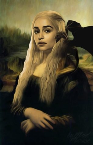 Mona Khaleesi