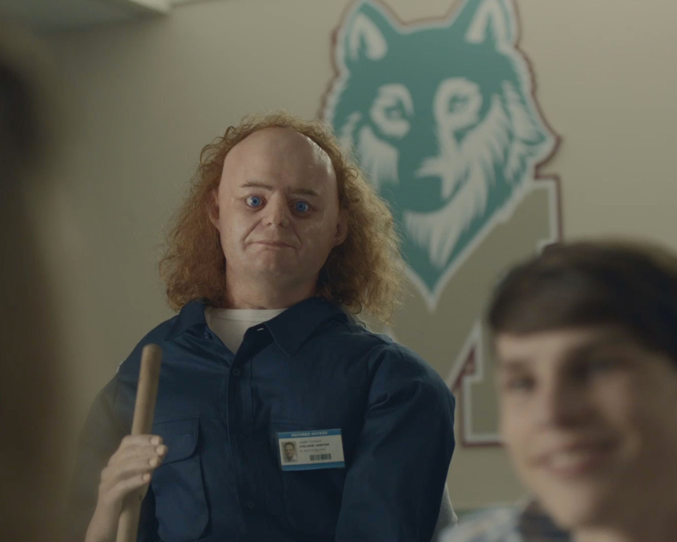 Old Spice: Mom Song