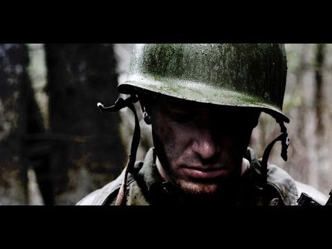 I tossicodipendenti sono soldati feriti sul campo di battaglia - Wounded On The Battlefield